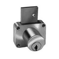 Do you have any more drawer locks that are keyed different than you show?