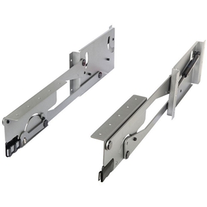 KV HAL-20, Mixer Lift-Up with a Gas Cylinder Assist, KV Series, Platinum, Hardware Mechanism Only (Does not include a platform), Knape and Vogt Questions & Answers
