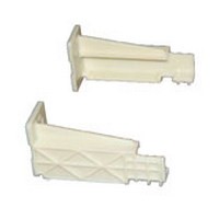 Tenn-Tex C-302, Left Hand Rear Socket for KV1805 Series Drawer Slides Questions & Answers