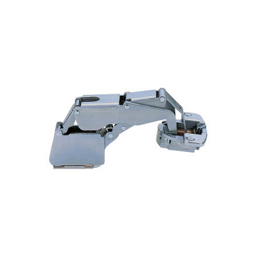 what is the recommended base plate?