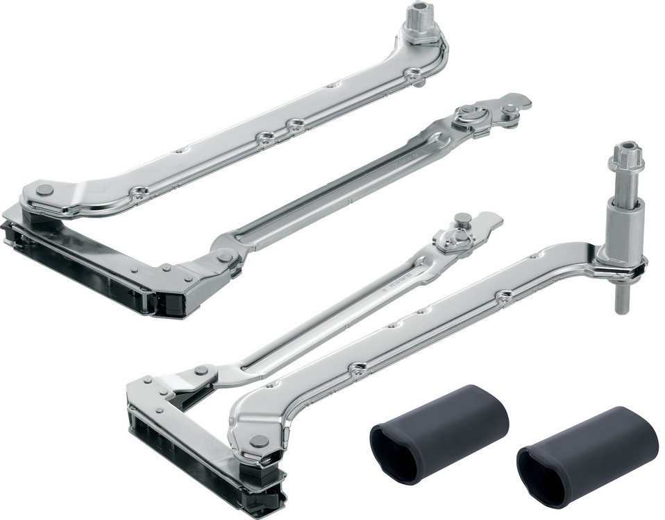 Will this work for a door that is near the floor and it folds down when open