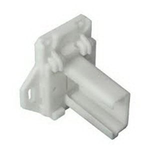 Grass 13904-12 Right Hand Adjustable Plastic Rear Mount Bracket Questions & Answers