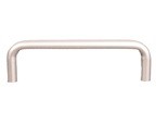 Wire Pull 96mm Center to Center Natural Aluminum WE Preferred A271-96ANO Questions & Answers