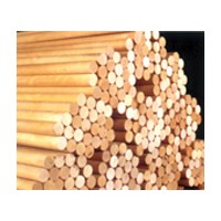 What is the composition of the wood? What is the average weight in ounces?
