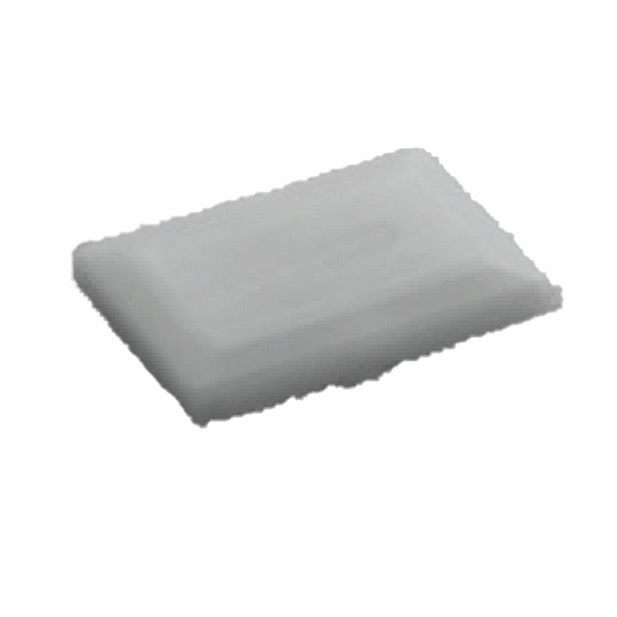 Why is this item only sold in quantities of 5000?  The usage is only one per hinge.