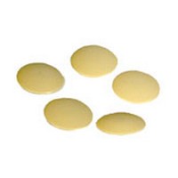 Titus 001020.801.350 Bulk-1000, Knock-In Plastic Covercap, Phillips Screws, Almond Questions & Answers