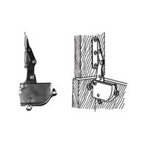 WE Preferred H02-CH00S034 - Chest Hinge Questions & Answers