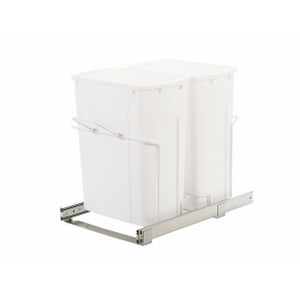does item #SBM15-2-35wh come with lids