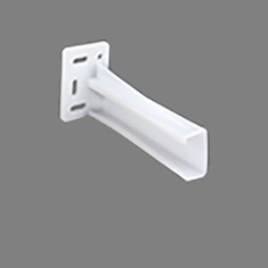 Rear Mounting Socket RH White WE Preferred EUSKT-1-R Questions & Answers
