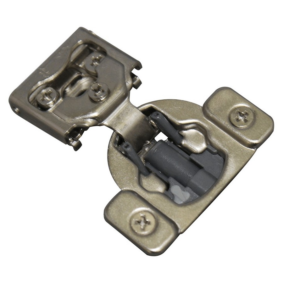 Is a template and jig available for this hinge? What screws should I use?