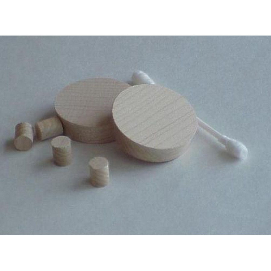 What does the repair kit include?