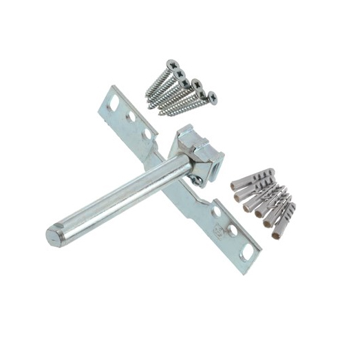 how long are the support shafts on this product