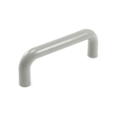3 inch plastic handle. From where do I measure it?