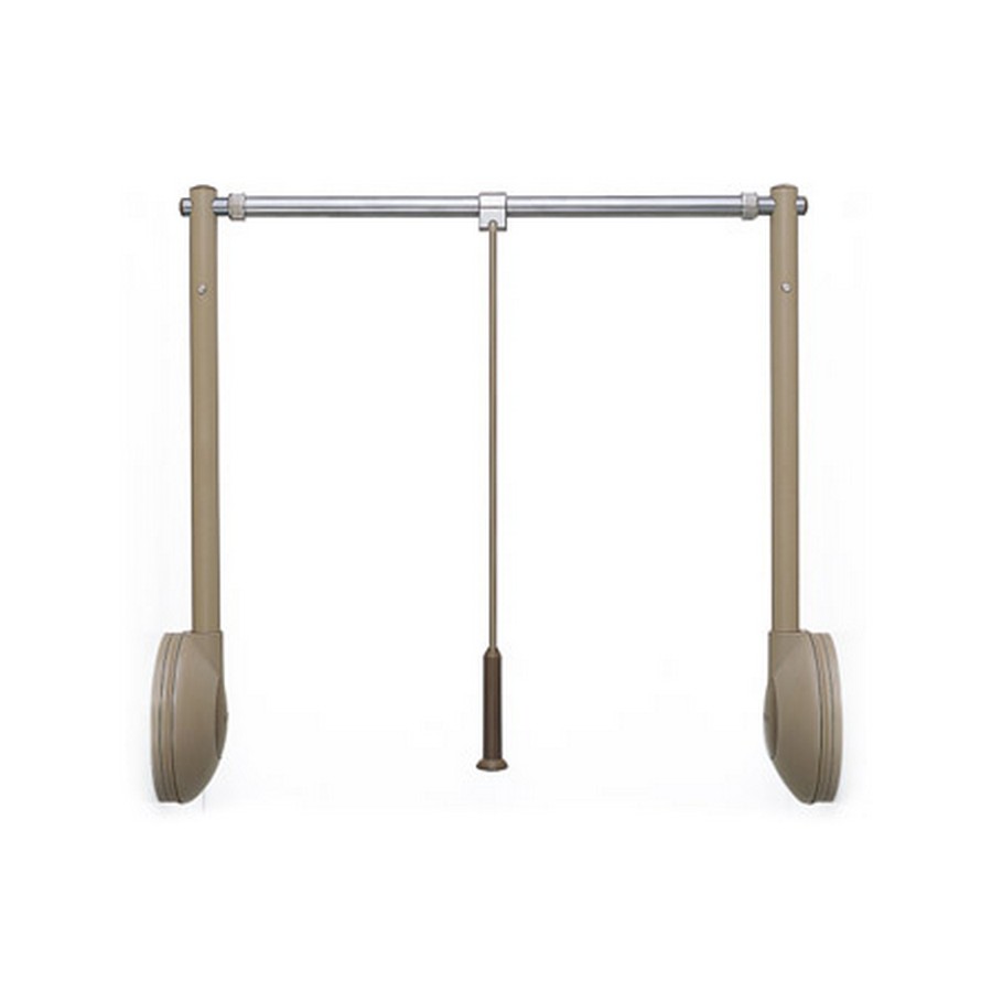 Double Type Tallman Hanger Grey Sugatsune TAW-1200/G Questions & Answers