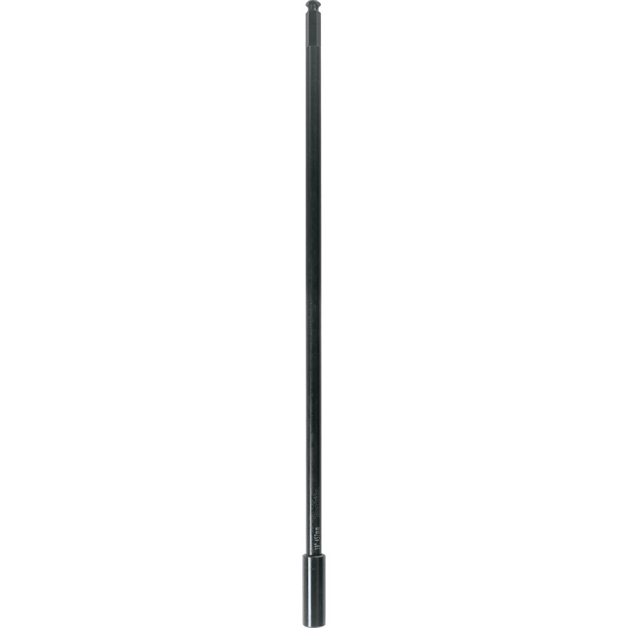 18" Drill Bit Extension 7/16" Hex Shank Makita D-35639 Questions & Answers