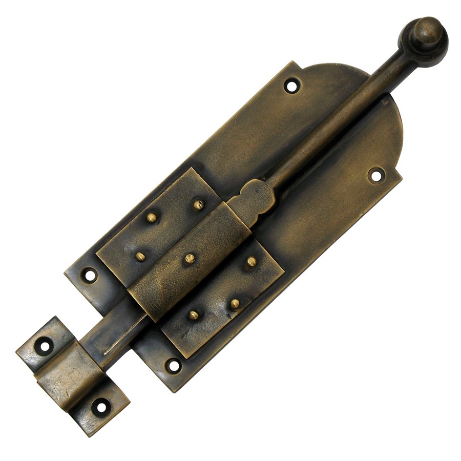 How far out does the bolt slide? I am looking for a slide bolt that protrudes at least 1.75" or more...