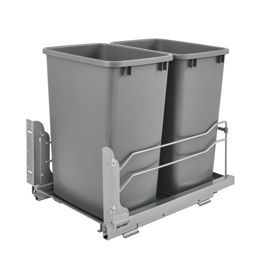 What is the minimum cabinet opening width required?