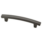 Builder Fashion Pull 4" Center to Center Soft Iron Liberty P29615K-SI-B Questions & Answers
