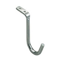 Do these really support rods up to 2" diameter? I need these to support 1-¼" rods, and so far everything is too narrow.