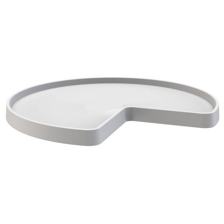 Does this sit on a shelf and rotate on it's own? Does it need any additional items to allow it to do that?