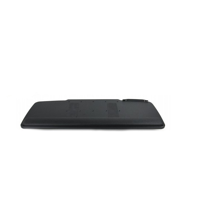 HDPE Keyboard and Mouse Platform Knape and Vogt 6466D Questions & Answers