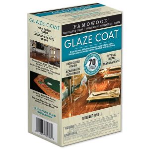 Can this be used to fill holes then top coat in sun