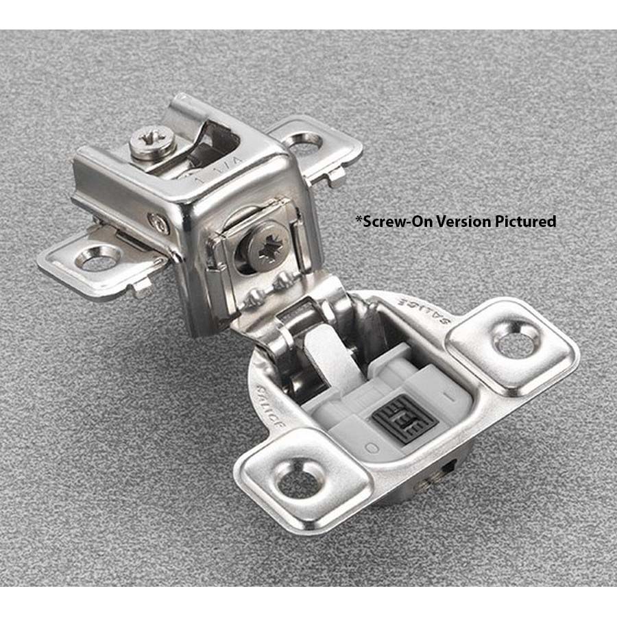 This product is now available in a titanium finish. It is the identical hinge but the product number (because of the different finish) is CUP3BD6R. Can I order this as a “Special Order” from you?