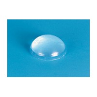 Bumper Specialties BS12SDCL12X24RP, Round Polyurethane Bumpers, Self-Adhesive, 3/8 dia. x 5/32 Height, Clear, 7,200-Pack Questions & Answers