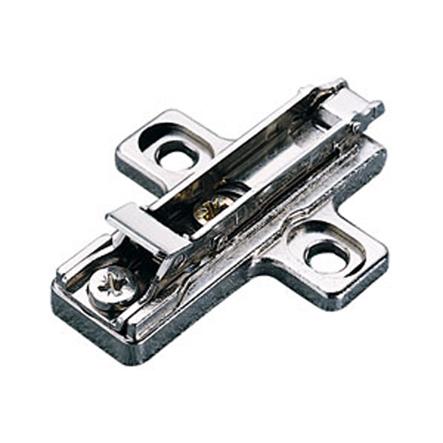 I have BAR3R69, I need specification for this mounting plate
