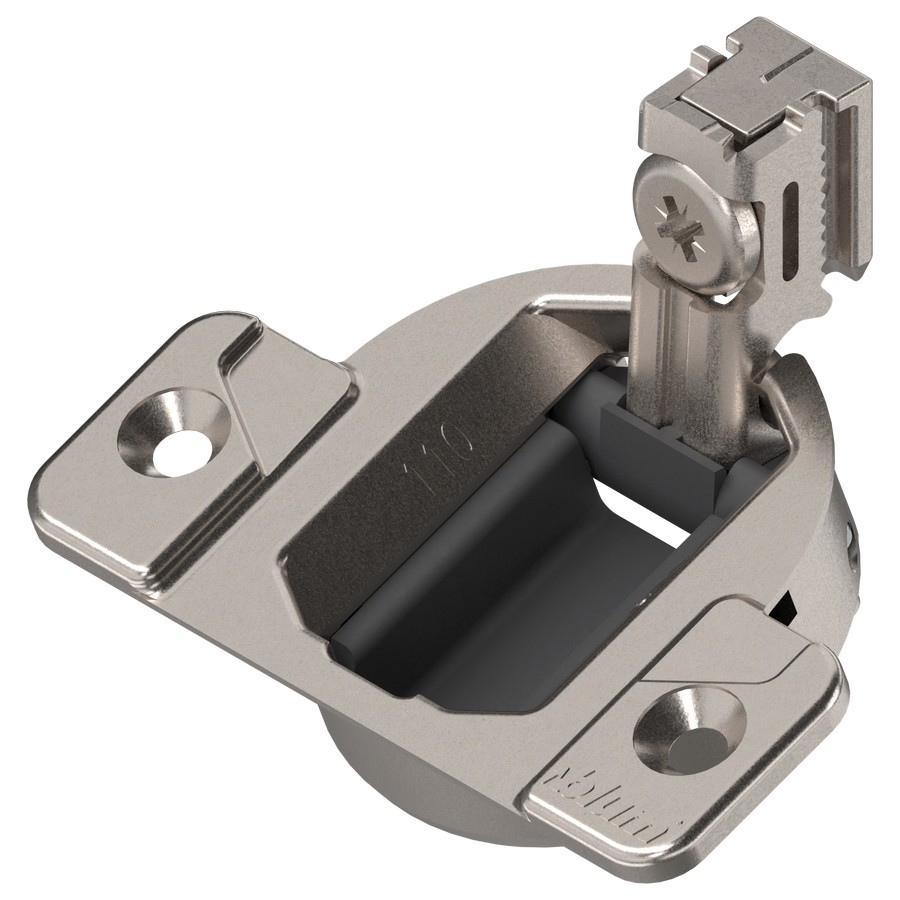 I have the 33.3630 hinges installed on my cabinets & have replaced some with the 33.3600 hinge since the pressed-in anchors remained in place - just unscrewed the old hinge & installed new one. I don't seem to need replacement anchors #33.3630. What are your thoughts?