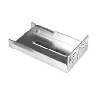 WE Preferred Rear Mounting Bracket for WE Preferred Economy Drawer Slides Questions & Answers