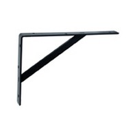 Does this bracket have holes on the both surfaces of the bracket? Top and back?