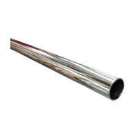 What is the weight capacity of this rod?