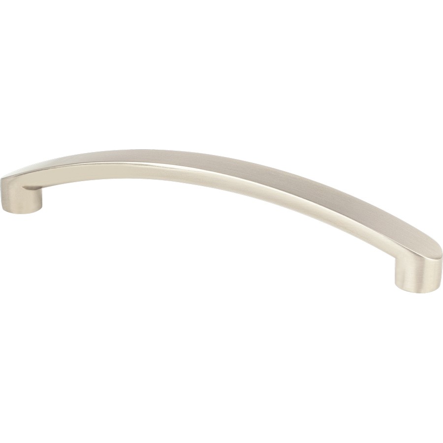 Transitions II Pull 128mm Center to Center Satin Nickel WE Preferred WPRO-1TR12-SN Questions & Answers