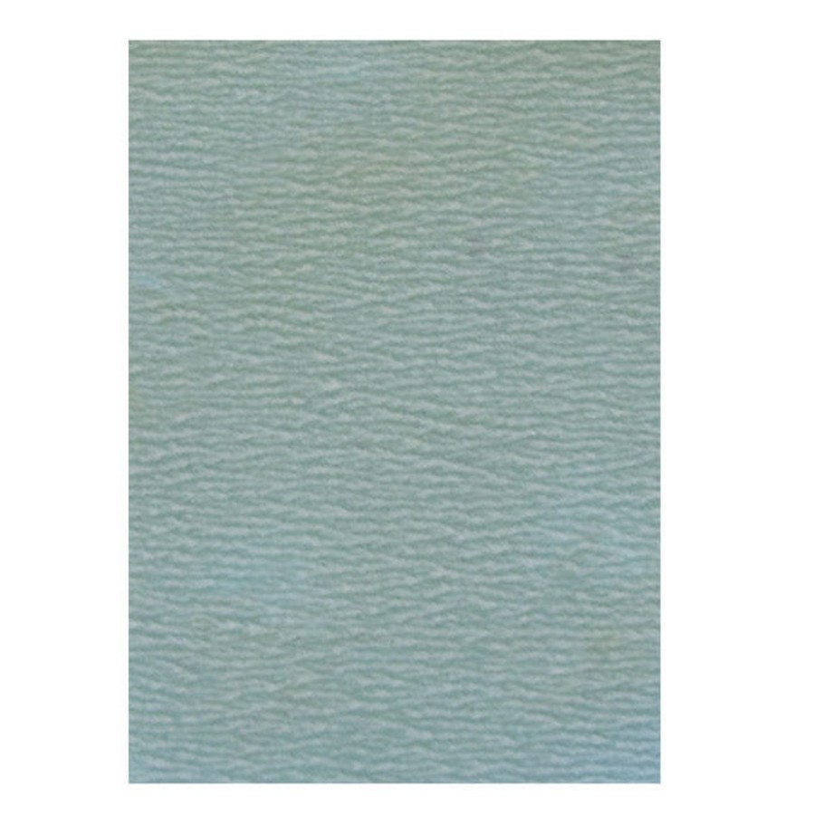 3" X 4" Film Abrasive Pad Aluminum Oxide Hook and Loop 80 Grit 100/Box SurfPrep SP3X4HLF080 Questions & Answers