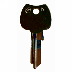 Is this a blank? Will I need an original to copy onto this?  The pic looks like a blank not an actual working key