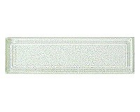 GP17 Stick-On Pull 2-13/16" Long Clear Engineered Products (EPCO) GP17-C Questions & Answers