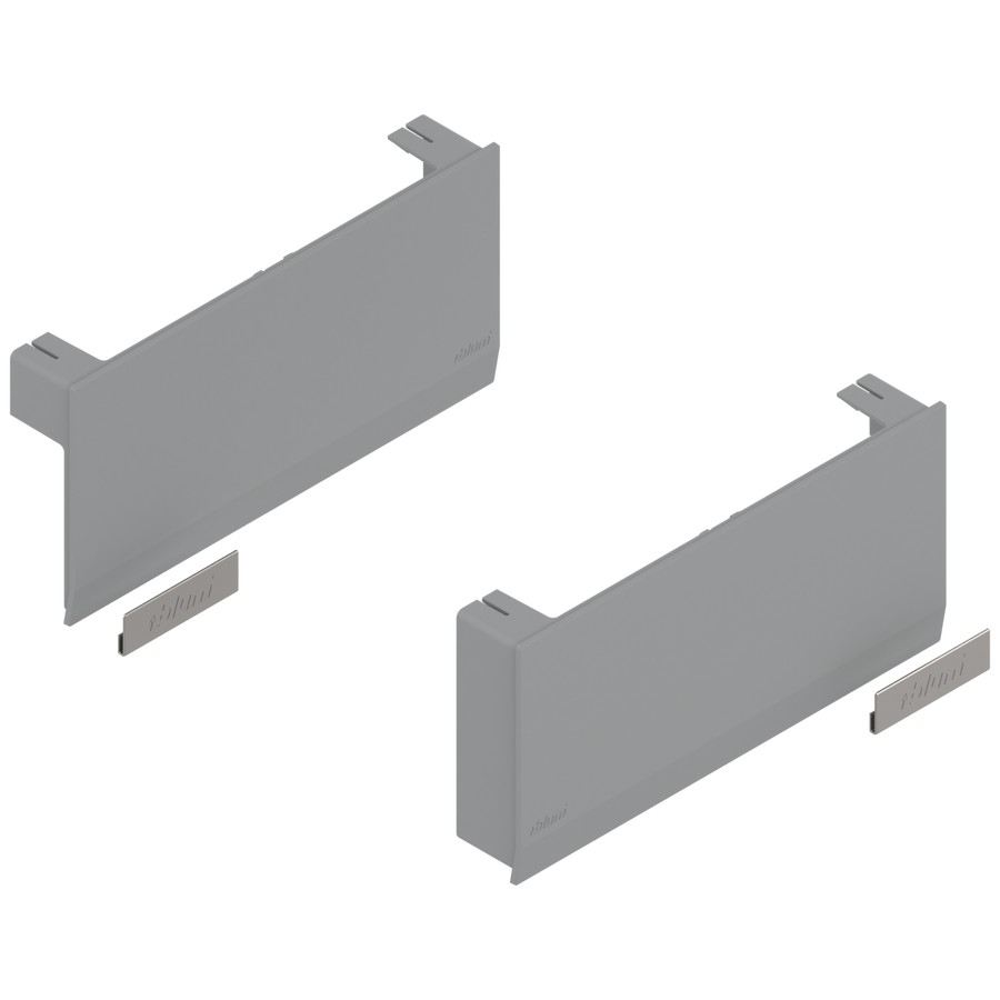 Blum AVENTOS HK Top Cover Cap Set Light Gray Blum 22K8000.NA Questions & Answers