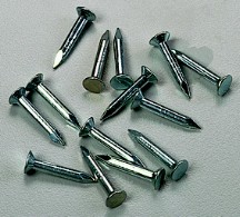 KV 255-81N STB, 255 Series Pilaster Nails, Brown, Knape and Vogt Questions & Answers