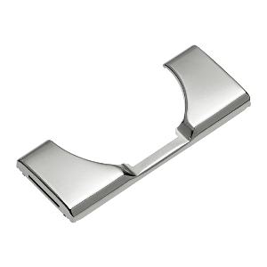 Blum Hinge Arm Cover Cap for 125-155 CLIP Top 125-155 Degree Zero Protrusion Hinges Black Onyx Blum 70T7504-ONYX Questions & Answers