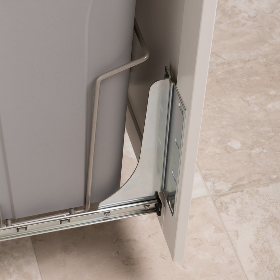 Simpy Put Door Mount Kit Steel Knape and Vogt SP-DOORKIT-ANO Questions & Answers