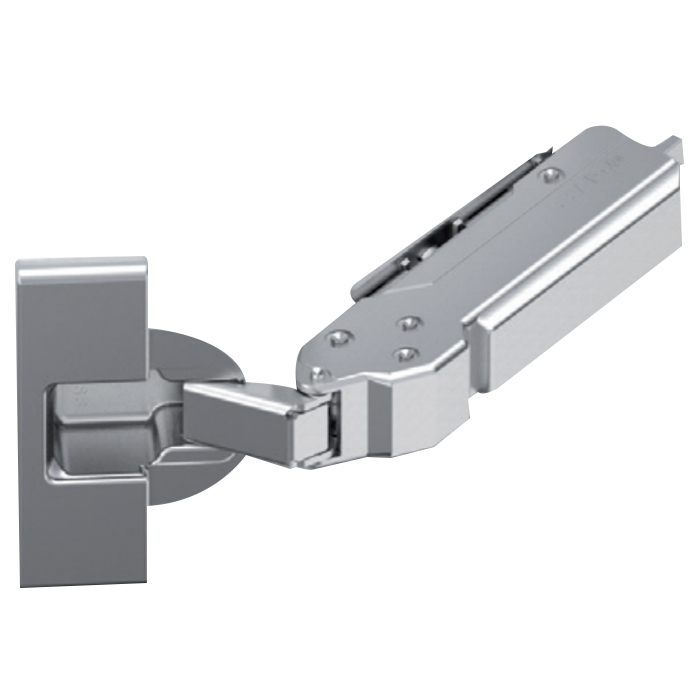 Does this come with a mounting plate or do you have to order it separate?