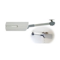 Heavy-Duty Soft-Close Lid Stay for Upward Opening Door LH Light Gray Sugatsune SLS-ELAN-HL Questions & Answers