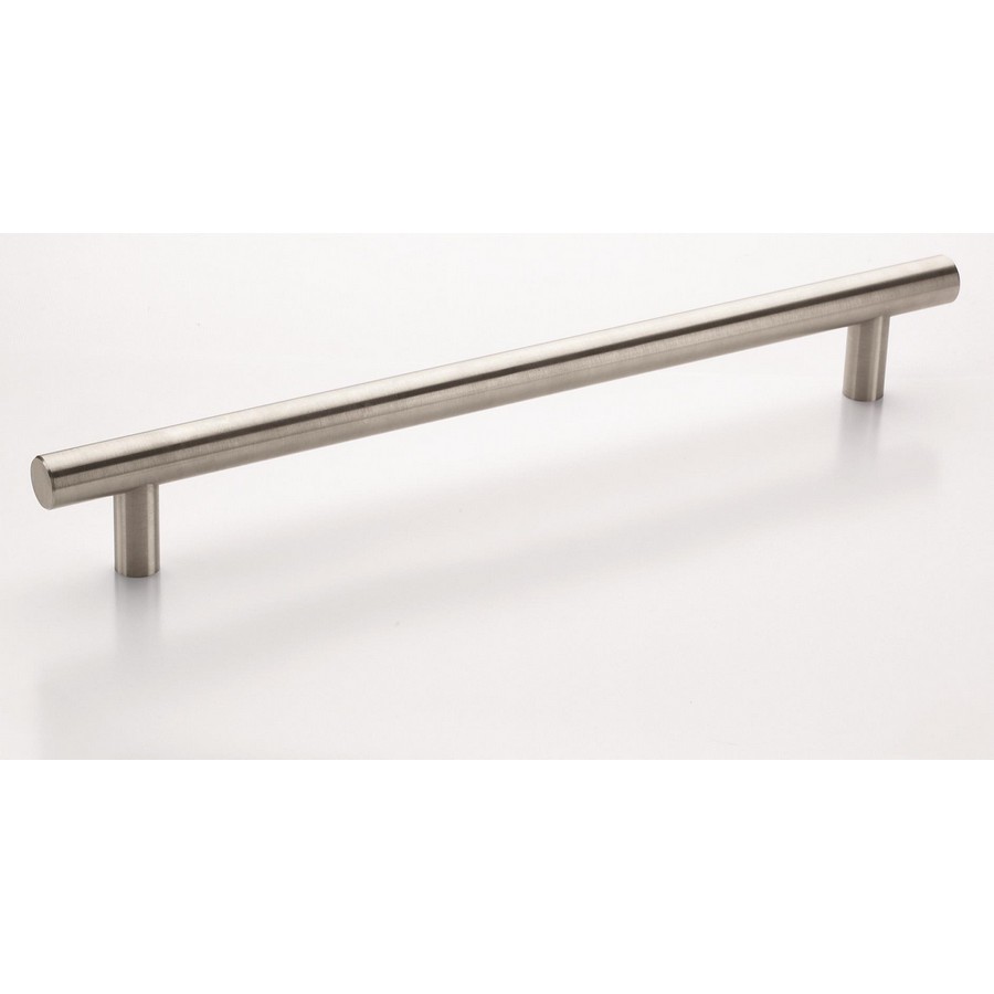 Bar Pulls Appliance Pull 12" Center to Center Stainless Steel Amerock BP54008SS Questions & Answers
