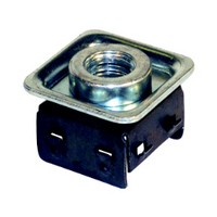 3/8-16 Thread Bushings for 1" Square Legs Superior Components 3060-6-4S-55 Questions & Answers