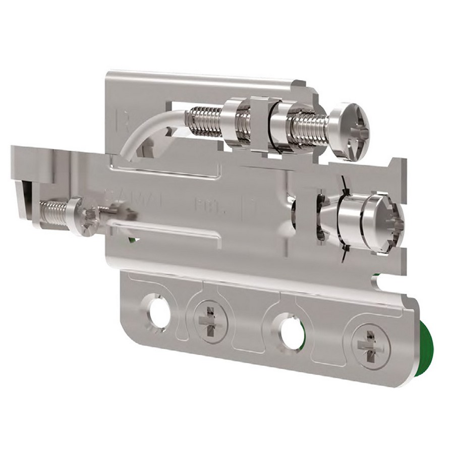 is there any conver for this mount wall hanger SKU: 11777679 704-ZV-SX ?