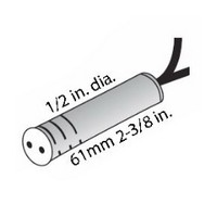 Is this also an on/off switch? I have a 4-stage touch dimmer of a different product in bookcase that is also an on/off