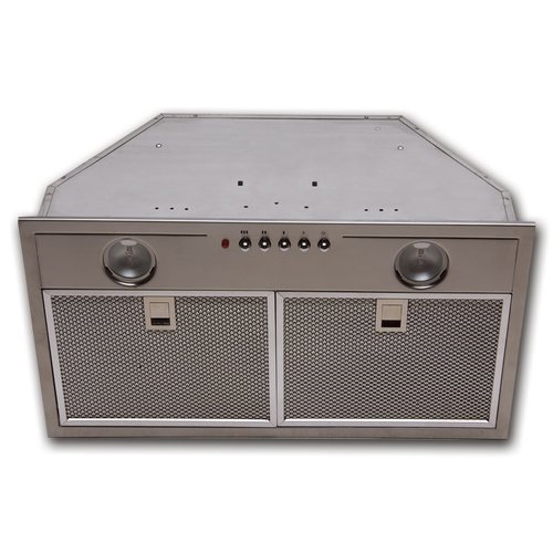Omega National 500 CFM Range Hood Ventilator, Broan, Stainless Steel, RHVBB30SS Questions & Answers