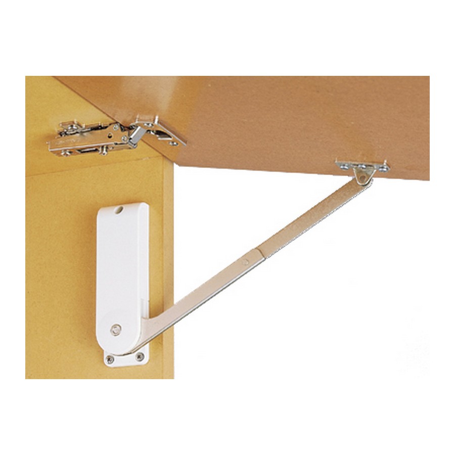 HDS Soft-Down Stay Light-Duty LH White Sugatsune HDS-30KL/WHT Questions & Answers