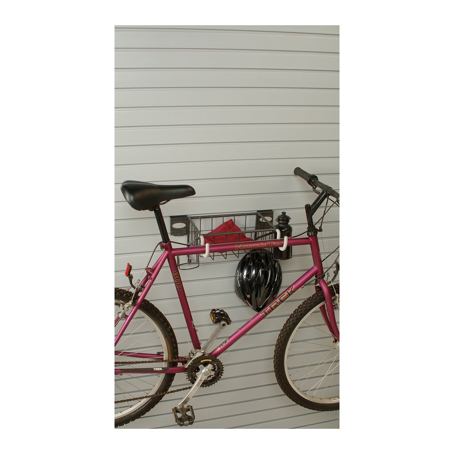 HandiACCESSORIES Horizontal Bike Rack 9" x 20" x 14-1/2" HandiSOLUTIONS HSHBR Questions & Answers